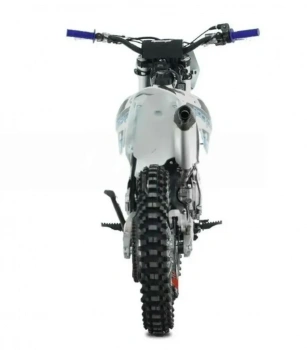 Кроссовый ROCKOT R5H Cyclone, 2026 г.