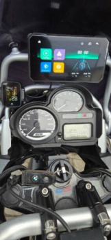 BMW R R1200 GSA K255, 2006 г.