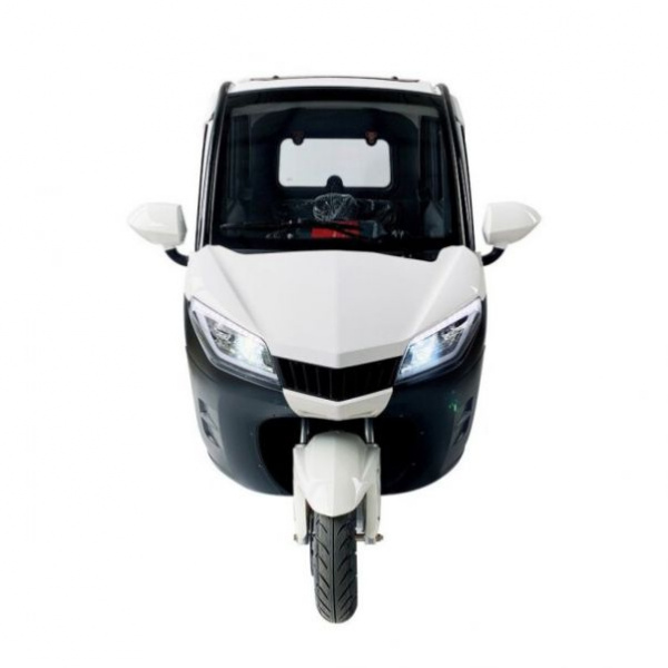 GreenCamel Тайфун Шторм (60v 2200w), 2022 г.