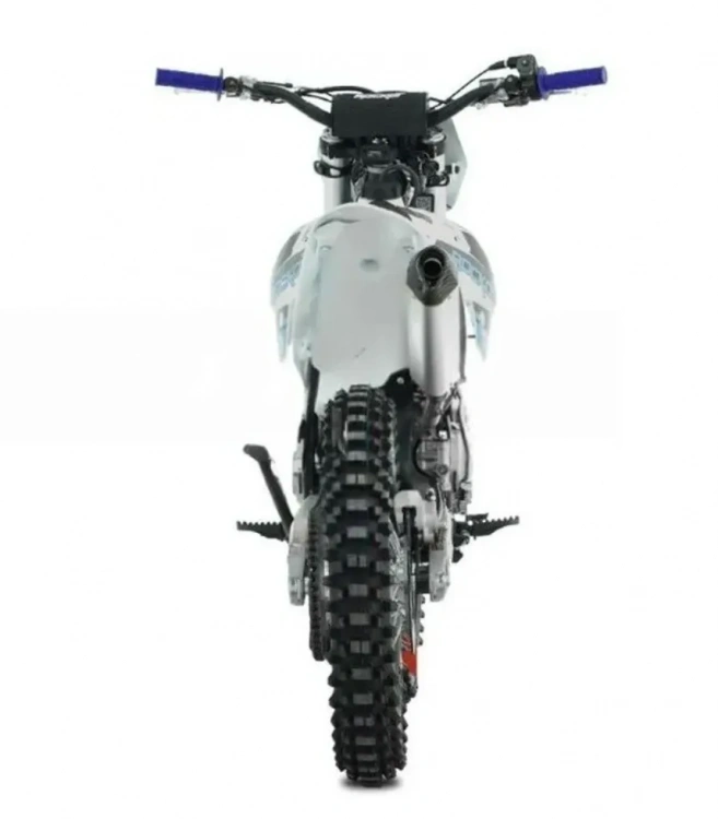 Кроссовый ROCKOT R5H Cyclone, 2026 г.