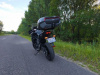 Kawasaki Versys KLE, 2023 г.