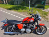 Triumph Bonneville T100 SE, 2012 г.