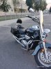 Suzuki Boulevard, 2005 г.