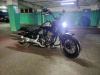 Indian Chief bobber dark horse, 2022 г.