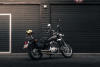 Yamaha XV, 1998 г.