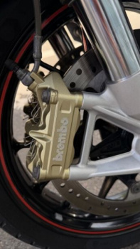 BMW S 1000r, 2019 г.