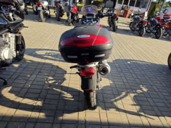 Suzuki XF, 2000 г.
