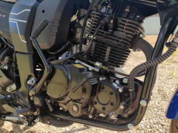 Motoland Bandit 300, 2025 г.