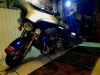 Harley-Davidson Electra Glide, 2005 г.