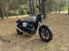 Triumph Bonneville Newchurch, 2015 г.