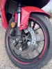 Honda CBR, 2025 г.