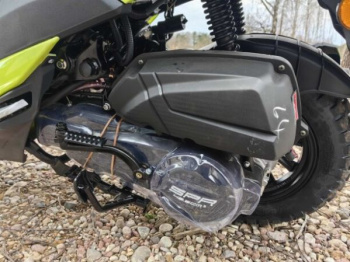 SPRMOTORS FS, 2026 г.