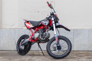 Пит-байк Racer RC MX125E, 2025 г.