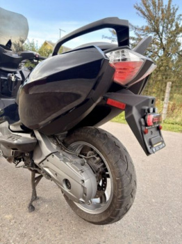BMW C GT, 2012 г.