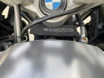 BMW R 1200GS, 2011 г.