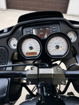 Harley-Davidson Road Glide, 2021 г.