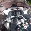 Honda CBR 1000f, 1993 г.