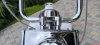 Harley-Davidson Softail, 2015 г.