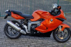 BMW K 1300s, 2009 г.