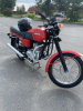 Jawa 350 638, 1989 г.