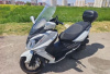 Sym Joymax 300, 2014 г.