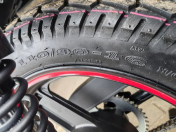 Hors Z 150, 2026 г.