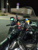 Honda Gold Wing GL1800, 2003 г.