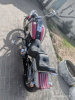 Harley-Davidson Softail FXST CUSTOM, 2007 г.