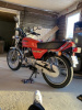 Kawasaki KH 125, 1985 г.