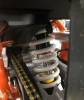 Motoland NX SMX300 S4, 2025 г.