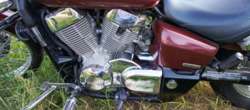 Honda VT 750C2F, 2011 г.
