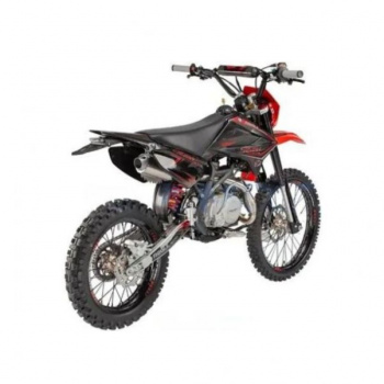 Regulmoto SEVEN Medalist pro 19/16, 2023 г.