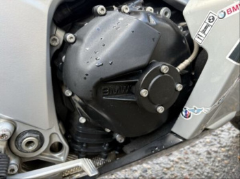 BMW K К1200GT, 2008 г.