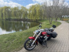 Yamaha XVS v star, 2012 г.
