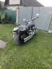 Suzuki Boulevard, 2013 г.