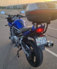 Suzuki Bandit, 2008 г.