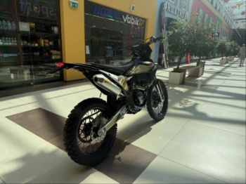 TMBK REVOLTA 450 EFI, 2026 г.