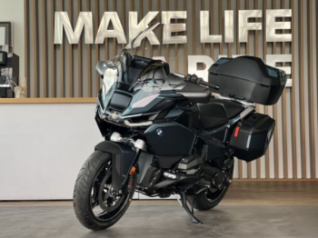 BMW R 1300 RT Option719, 2026 г.