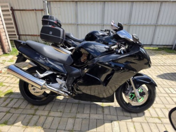Honda CBR, 1998 г.