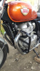 Royal Enfield Interceptor 650, 2022 г.
