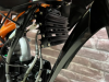 Racer TRX 140E Pitbike, 2026 г.