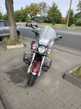 Victory Cross Roads, 2013 г.