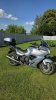 Triumph Trophy 1215SE, 2013 г.