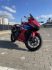 Honda CBR 500RA, 2024 г.
