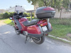 Honda ST Pan evropa, 1991 г.