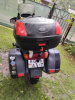 Honda ST, 1995 г.