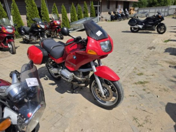 BMW R, 1993 г.