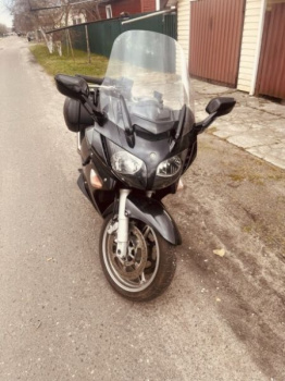Yamaha FJR FJR1300, 2010 г.