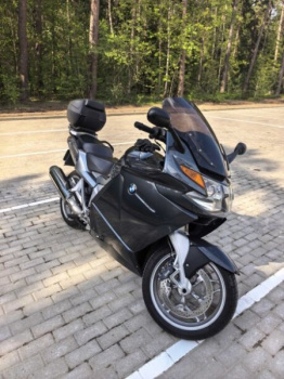 BMW K K1200GT, 2006 г.