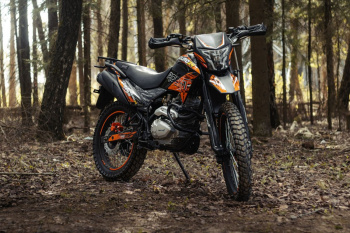 Эндуро ROCKOT XR250, 2025 г.